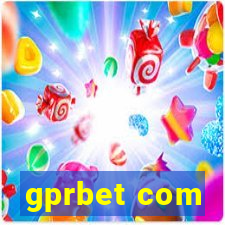 gprbet com