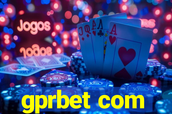 gprbet com