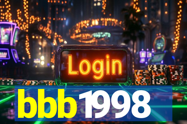 bbb1998