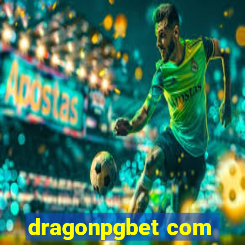 dragonpgbet com