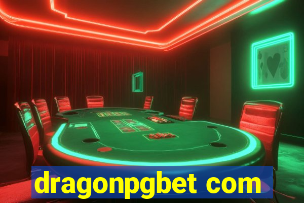 dragonpgbet com