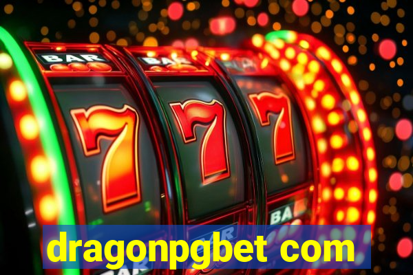 dragonpgbet com