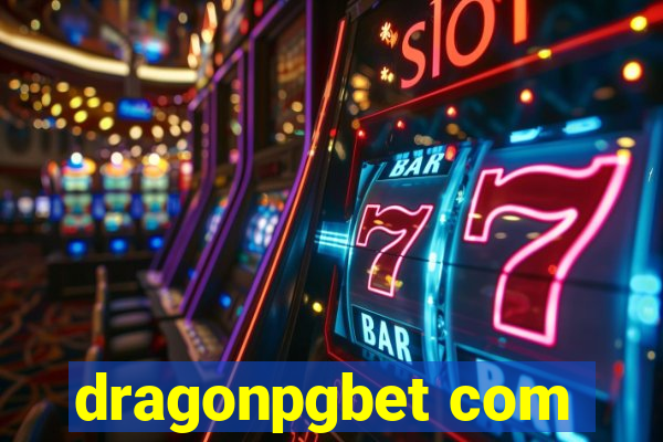 dragonpgbet com