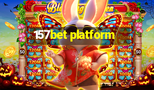 157bet platform