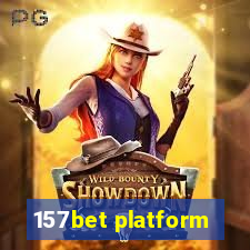 157bet platform