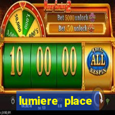 lumiere place casino st louis missouri