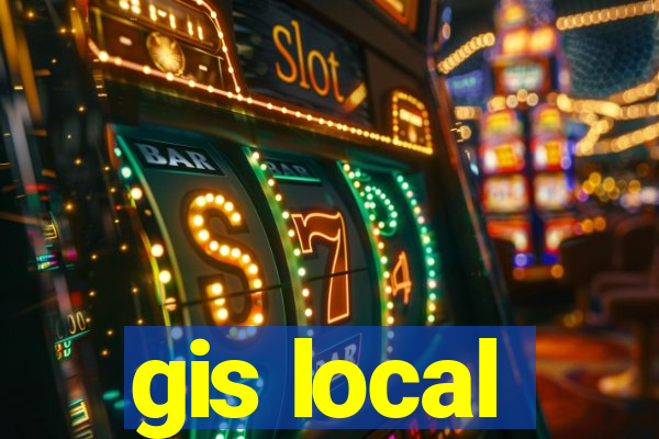 gis local