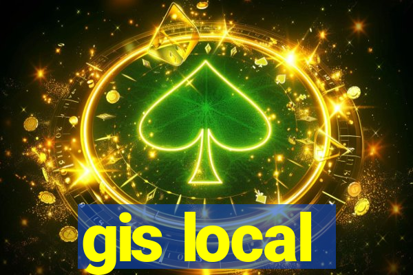 gis local