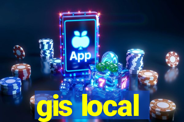 gis local