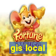 gis local