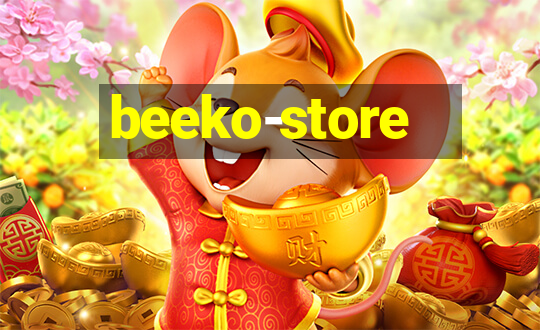 beeko-store