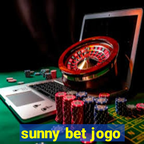 sunny bet jogo