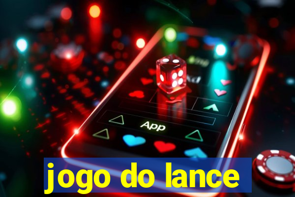 jogo do lance