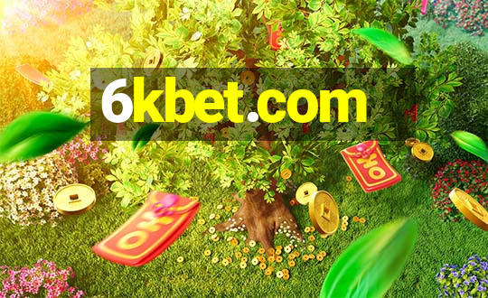 6kbet.com