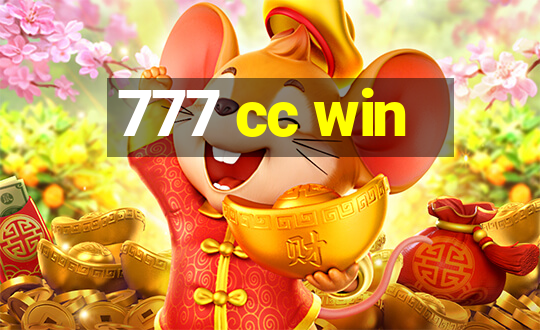 777 cc win