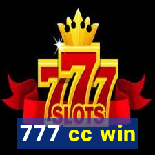 777 cc win