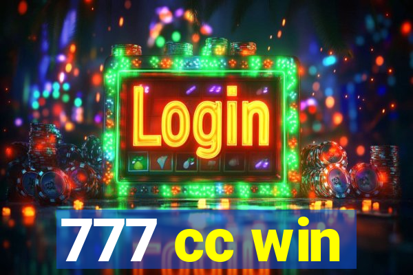 777 cc win