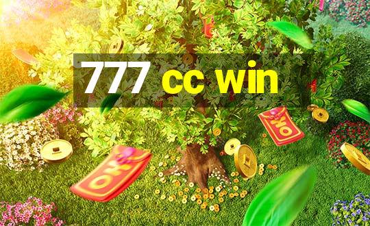 777 cc win