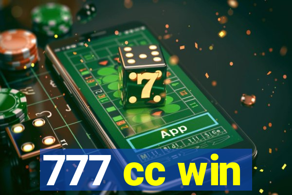 777 cc win