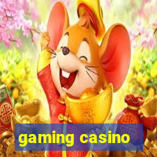 gaming casino