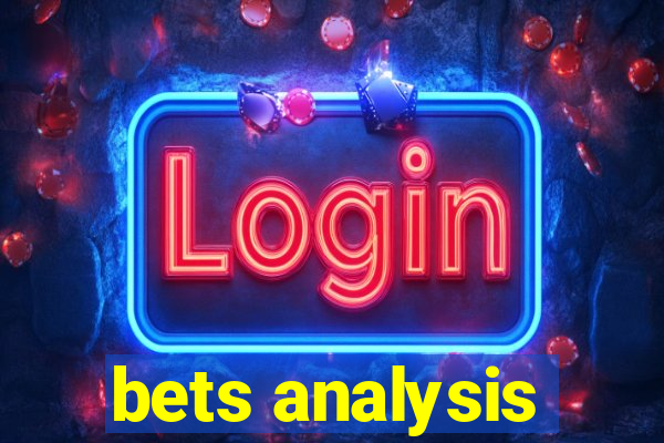 bets analysis