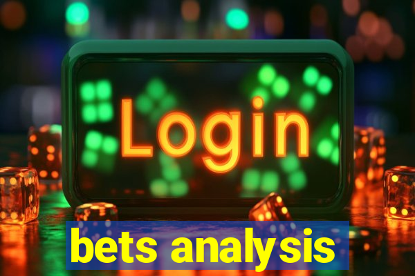 bets analysis