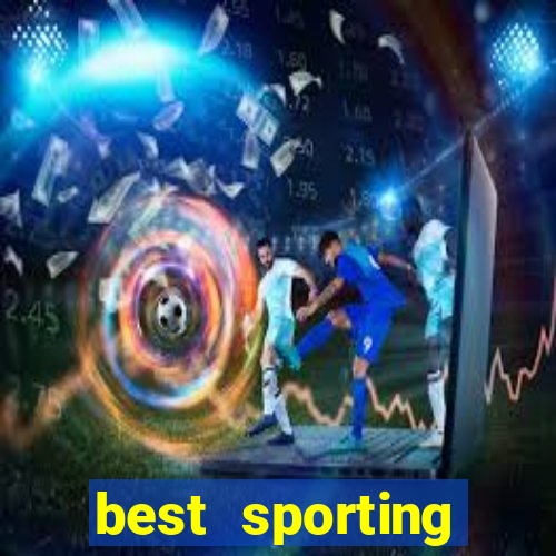 best sporting betting websites