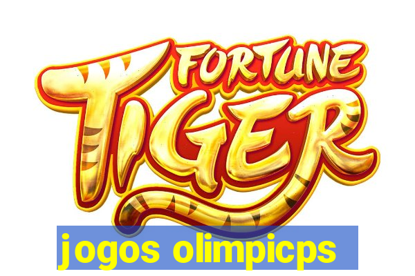 jogos olimpicps