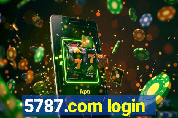 5787.com login