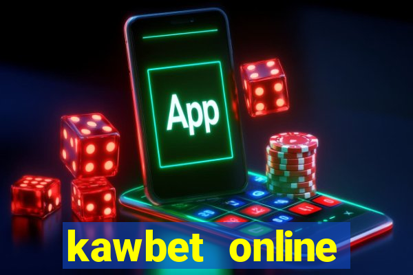 kawbet online casino mega ball