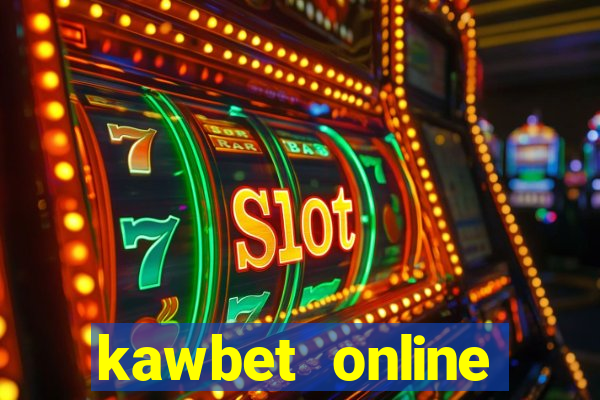 kawbet online casino mega ball