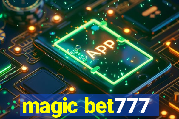 magic bet777