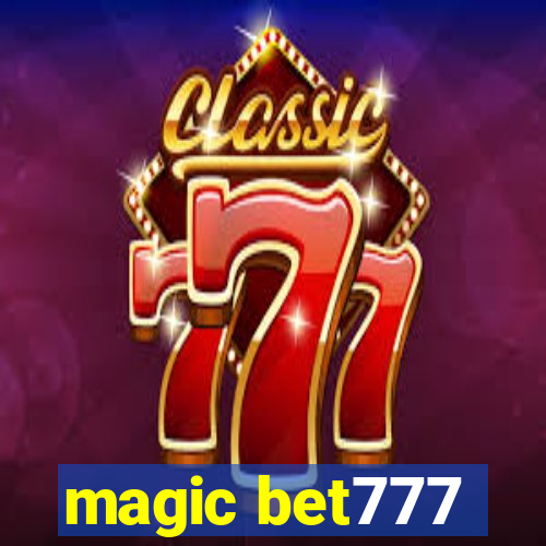 magic bet777