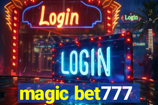 magic bet777