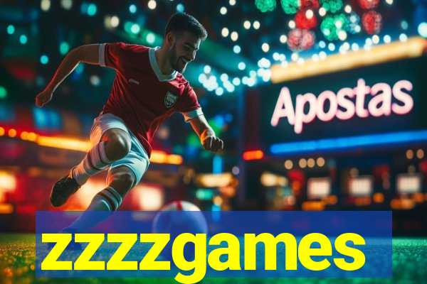 zzzzgames