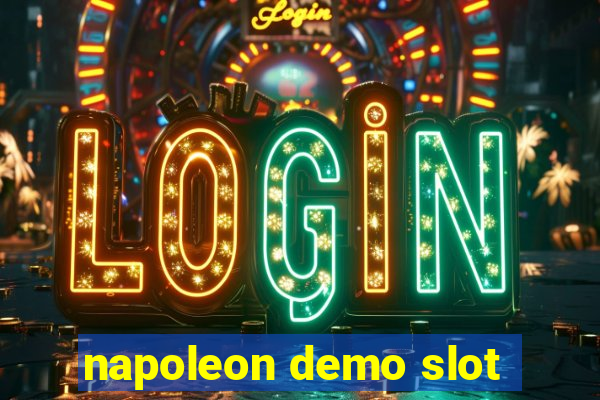 napoleon demo slot