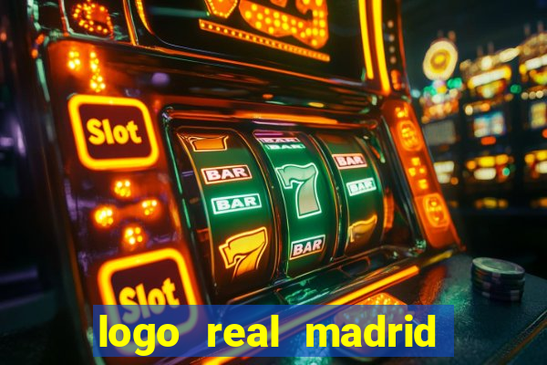 logo real madrid dls 23