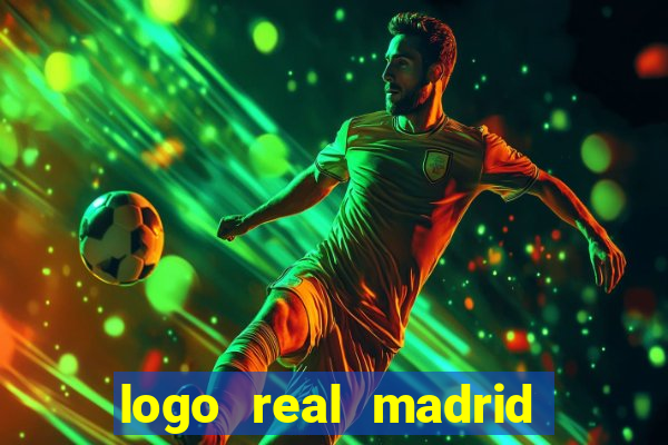 logo real madrid dls 23