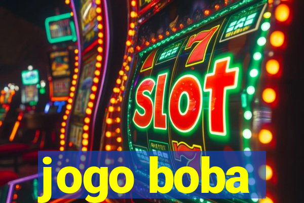 jogo boba