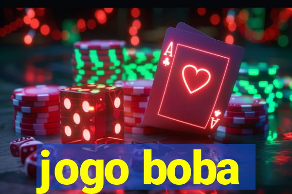 jogo boba