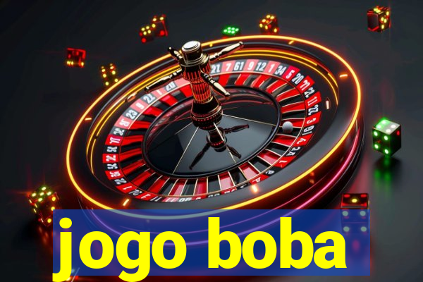 jogo boba