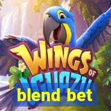 blend bet