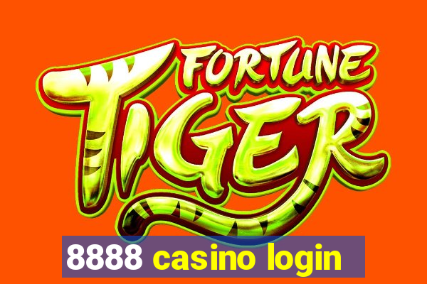 8888 casino login