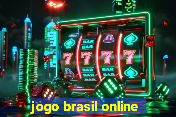 jogo brasil online