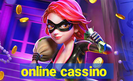 online cassino