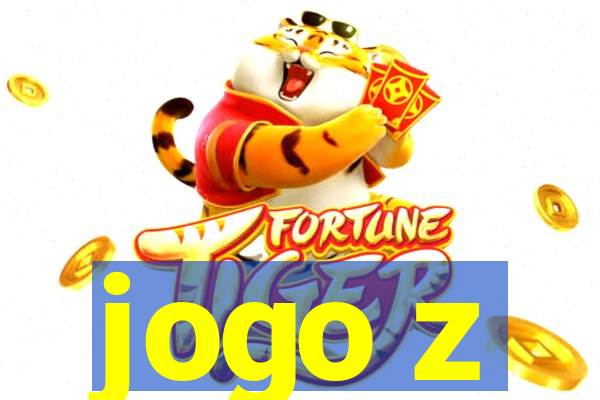 jogo z