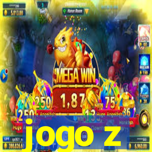 jogo z