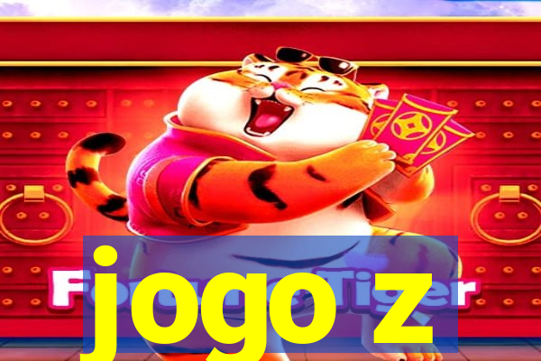 jogo z