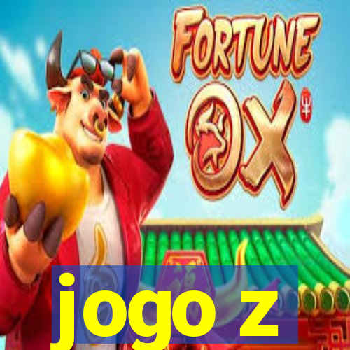 jogo z