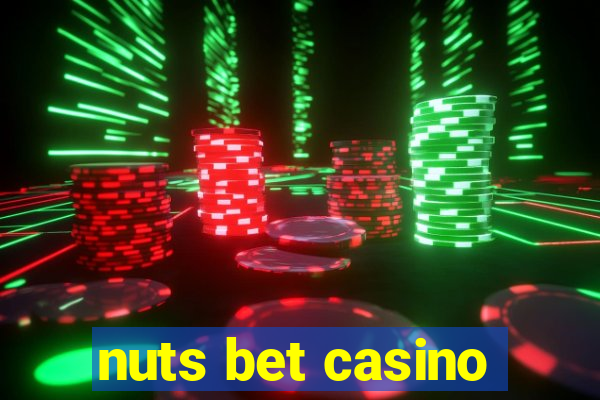 nuts bet casino